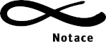 Notace logo